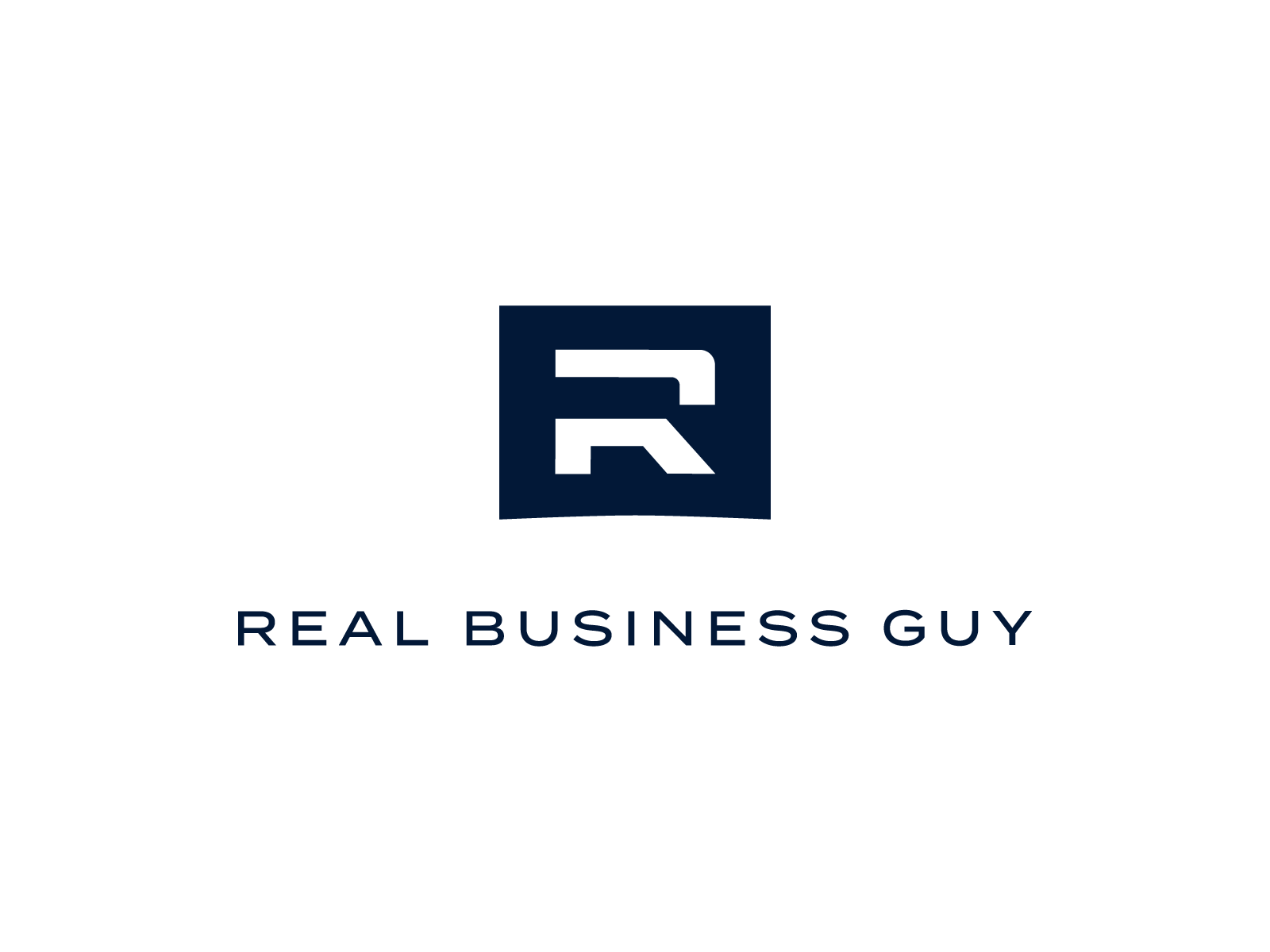 Logo for Real Business, Real Millions (RBRM)