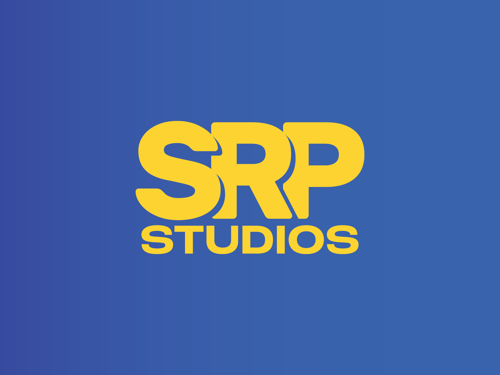SRP Studios Logo