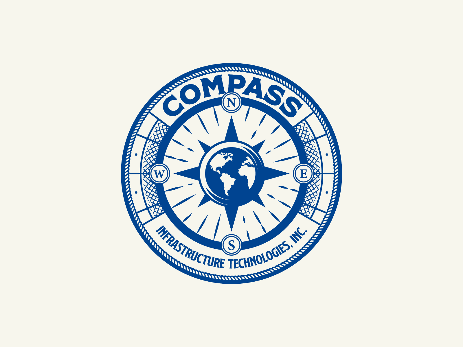 Logo - Compass