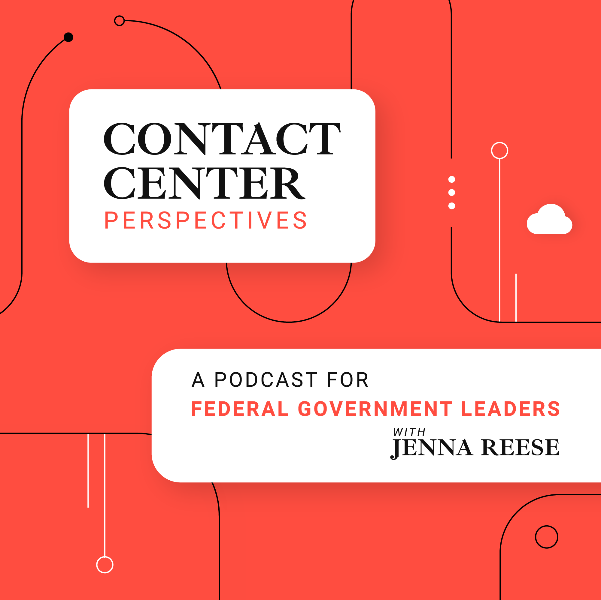 Contact Center Podcast