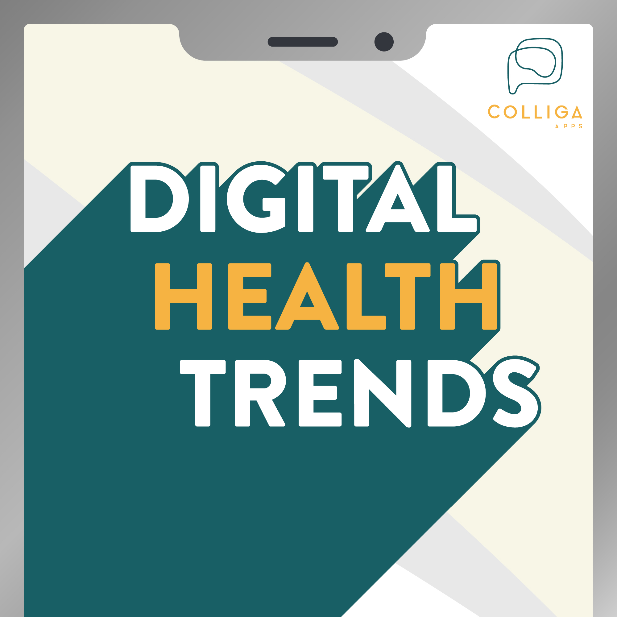 Digital Health Trends Podcast